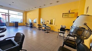 Local comercial en alquiler en Zona Ultramar en Ferrol