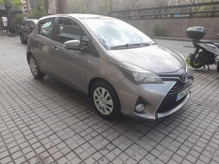 Toyota GR Yaris Yaris 5p 90D Active