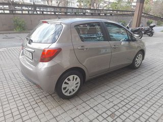 Toyota GR Yaris Yaris 5p 90D Active