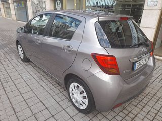 Toyota GR Yaris Yaris 5p 90D Active