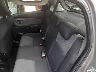 Toyota GR Yaris Yaris 5p 90D Active