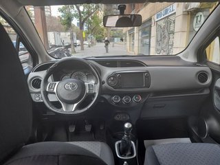 Toyota GR Yaris Yaris 5p 90D Active