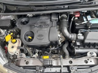 Toyota GR Yaris Yaris 5p 90D Active