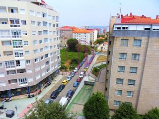 Piso en alquiler en As Travesas - Balaídos en Vigo