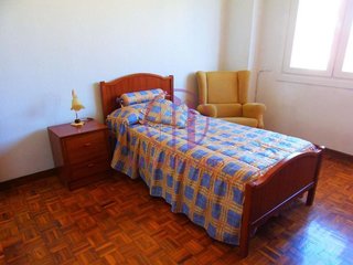 Piso en alquiler en As Travesas - Balaídos en Vigo