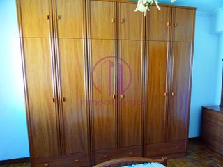 Piso en alquiler en As Travesas - Balaídos en Vigo