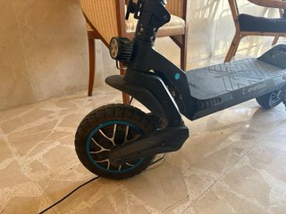 Patinete Eléctrico Smartgyro CrossoverDualMax nuev