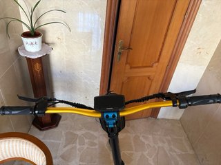 Patinete Eléctrico Smartgyro CrossoverDualMax nuev