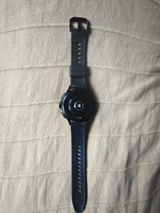 Xiaomi Watch 2 Pro Negro/Azul Marino