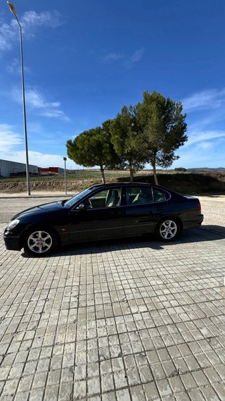 Lexus GS 300 2004
