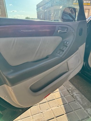 Lexus GS 300 2004