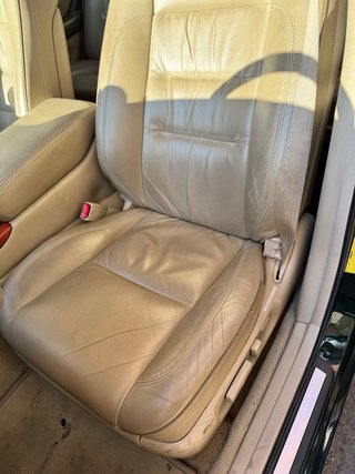 Lexus GS 300 2004