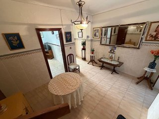 Casa adosada en venta en Torredonjimeno