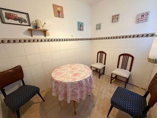 Casa adosada en venta en Torredonjimeno