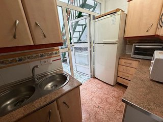 Casa adosada en venta en Torredonjimeno