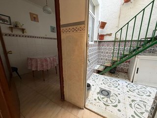 Casa adosada en venta en Torredonjimeno