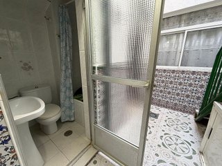 Casa adosada en venta en Torredonjimeno