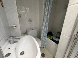 Casa adosada en venta en Torredonjimeno