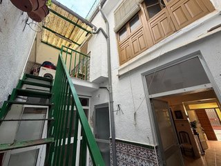 Casa adosada en venta en Torredonjimeno