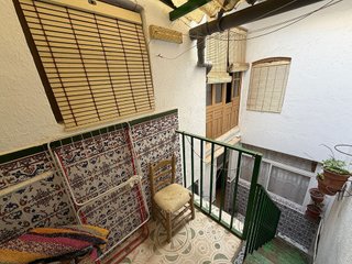 Casa adosada en venta en Torredonjimeno