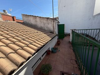 Casa adosada en venta en Torredonjimeno