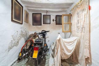 Casa adosada en venta en Dúrcal