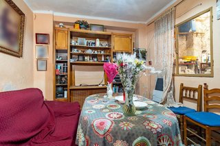 Casa adosada en venta en Dúrcal