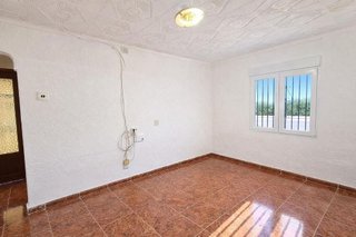 Chalet en venta en Aspe