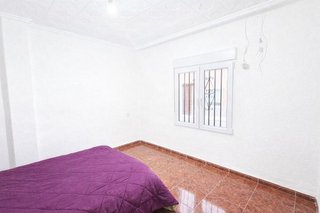 Chalet en venta en Aspe