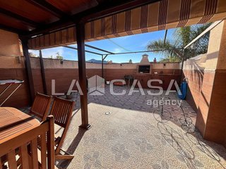 Chalet en venta en San García en Algeciras