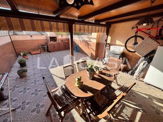 Chalet en venta en San García en Algeciras