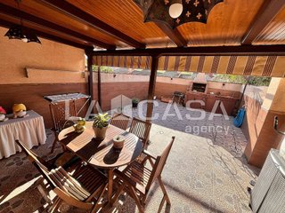 Chalet en venta en San García en Algeciras