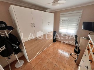 Chalet en venta en San García en Algeciras