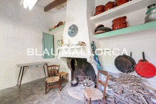 Casa rural en venta en Manacor Centro en Manacor
