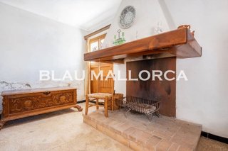Casa rural en venta en Manacor Centro en Manacor