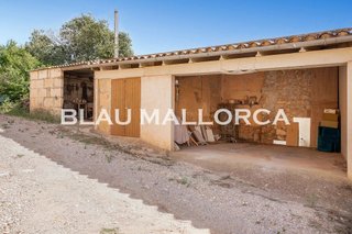 Casa rural en venta en Manacor Centro en Manacor