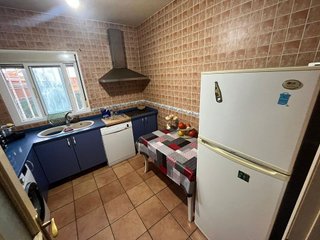 Chalet en venta en Montequinto en Dos Hermanas