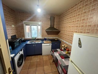 Chalet en venta en Montequinto en Dos Hermanas