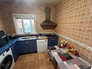 Chalet en venta en Montequinto en Dos Hermanas