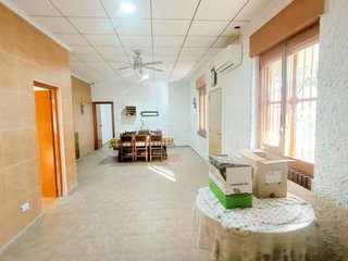 Casa en venta en Aspe