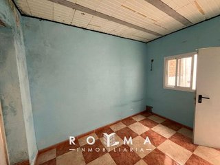 Casa adosada en venta en Arahal