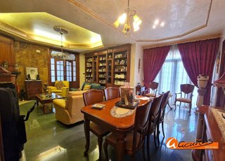 Casa adosada en venta en Campillos