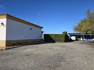 Casa rural en venta en Villanueva del Ariscal
