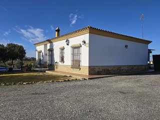 Casa rural en venta en Villanueva del Ariscal