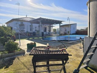 Casa rural en venta en Villanueva del Ariscal