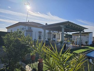 Casa rural en venta en Villanueva del Ariscal