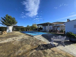 Casa rural en venta en Villanueva del Ariscal