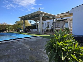Casa rural en venta en Villanueva del Ariscal
