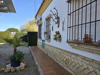 Casa rural en venta en Villanueva del Ariscal