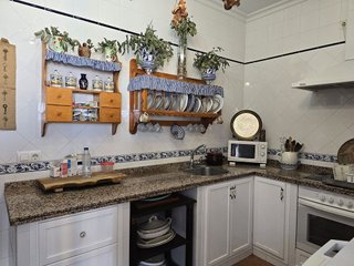 Casa rural en venta en Villanueva del Ariscal
